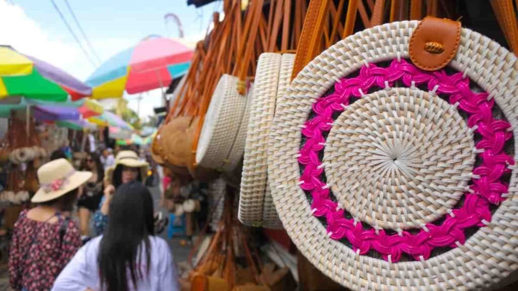 BI Catat Kinerja Penjualan Eceran Bali Tetap Positif di Tengah Normalisasi Aktivitas Pariwisata