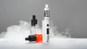 BNN Denpasar Ungkap Narkoba Jenis Baru Etomidate Disamarkan dalam Liquid Vape di Bali