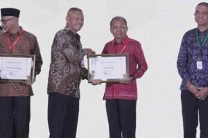 Bali Raih Penghargaan KPK Atas Dukungan Teraktif SPI Pendidikan 2026