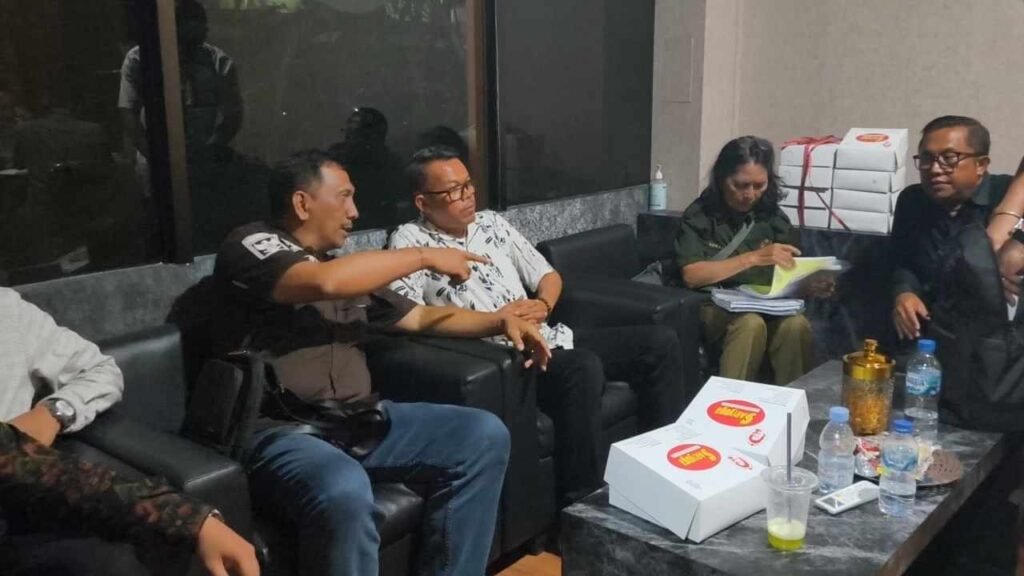 Bebas dari Tahanan, I Made Daging Siapkan Laporan Balik Soal Dugaan Surat Palsu