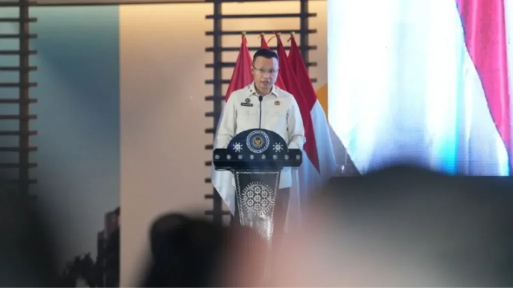 Beranda Imigrasi: Nama Tunggal Baru untuk 254 Unit Pelayanan Keimigrasian di Indonesia