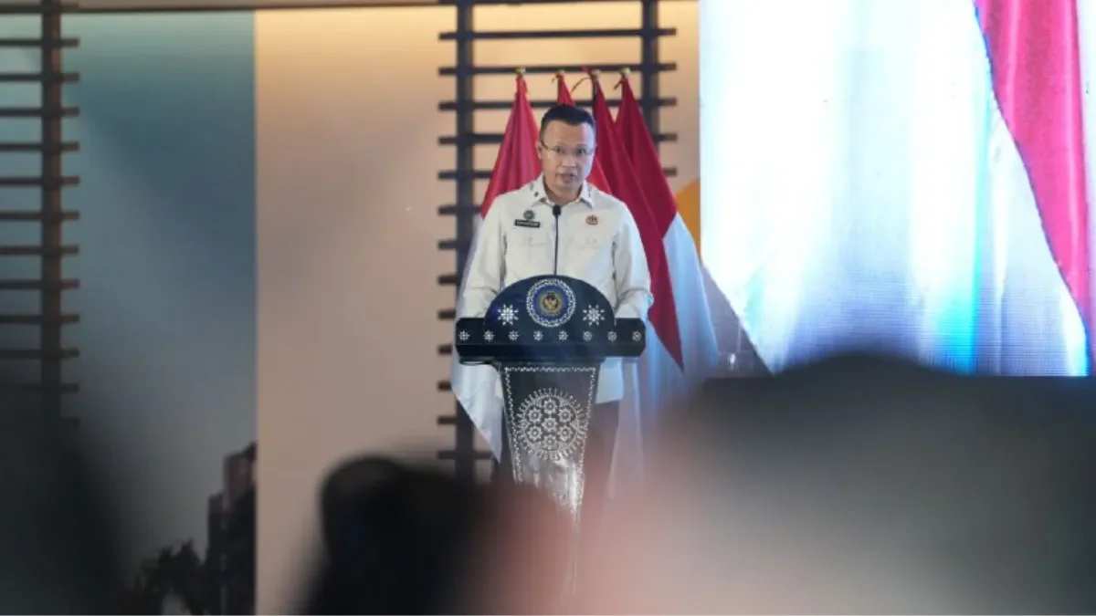 Beranda Imigrasi: Nama Tunggal Baru untuk 254 Unit Pelayanan Keimigrasian di Indonesia