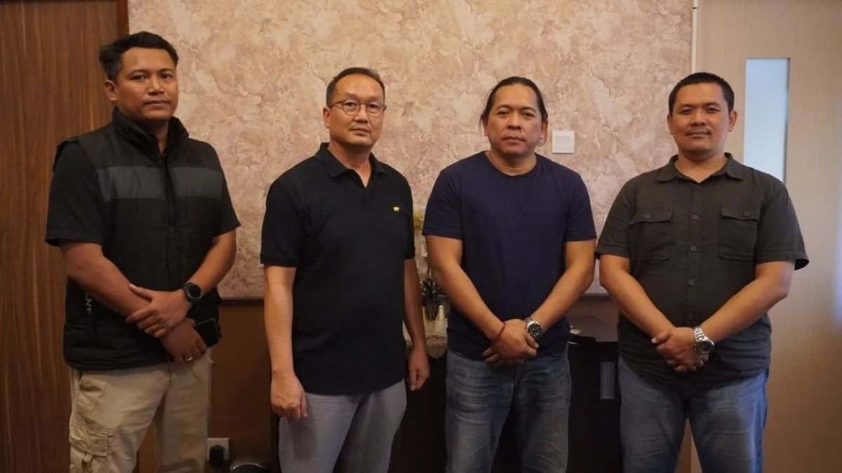 Buronan Kasus Penipuan Rp 50 Miliar Ditangkap di Bedugul Bali setelah 880 Hari Buron