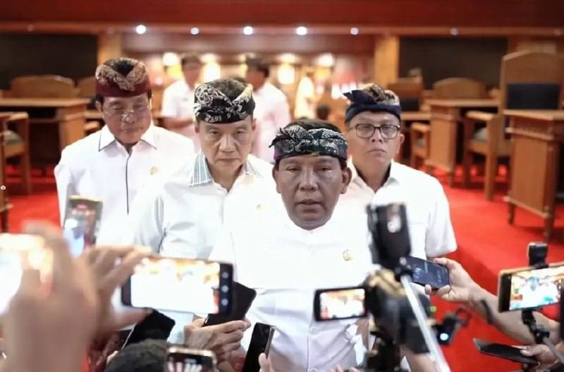 DPRD Badung Dukung APBD 2027: Fokus Genjot Infrastruktur dan Pacu Pariwisata