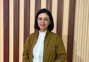 Dr. Ida Ayu Putu Sri Widnyani, S.Sos., M.AP.