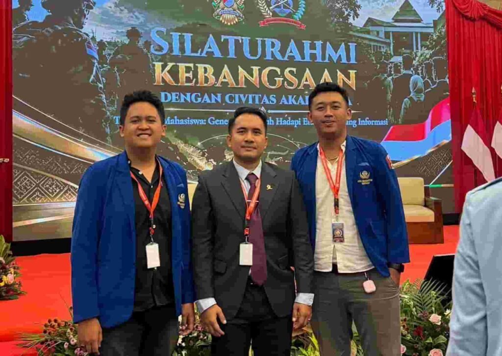 Era VUCA & Kecerdasan Buatan, Universitas Warmadewa Sinergi Bersama TNI AD Perkuat Literasi Digital