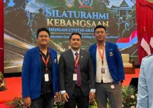 Era VUCA & Kecerdasan Buatan, Universitas Warmadewa Sinergi Bersama TNI AD Perkuat Literasi Digital