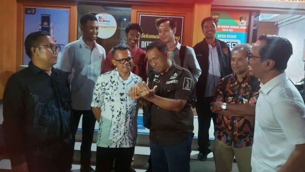 Hakim PN Denpasar Batalkan Penahanan I Made Daging, Kuasa Hukum Soroti Kecukupan Alat Bukti