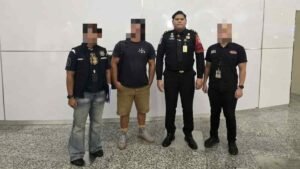 Imigrasi Ngurah Rai Deportasi 10 WNA di Bali Investor Palsu, Overstay, hingga Eks Napi