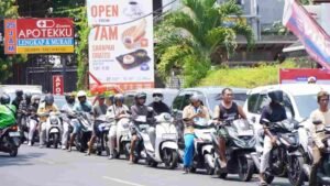 Krisis BBM, YLPK Bali Desak Pertamina dan Pemerintah Hadirkan Solusi Nyata