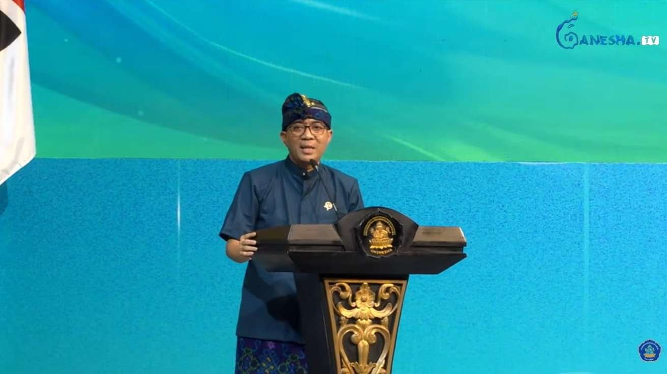 Mendiktisaintek Brian Yuliarto Minta Kampus Tak Banyak Buka Prodi: Pegel Ngurus Akreditasi