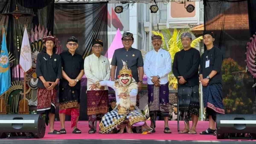 PMHD Unwar Gelar Langgam Budaya ke-15: Wadah Generasi Muda Lestarikan Seni dan Budaya