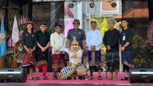 PMHD Unwar Gelar Langgam Budaya ke-15 Wadah Generasi Muda Lestarikan Seni dan Budaya