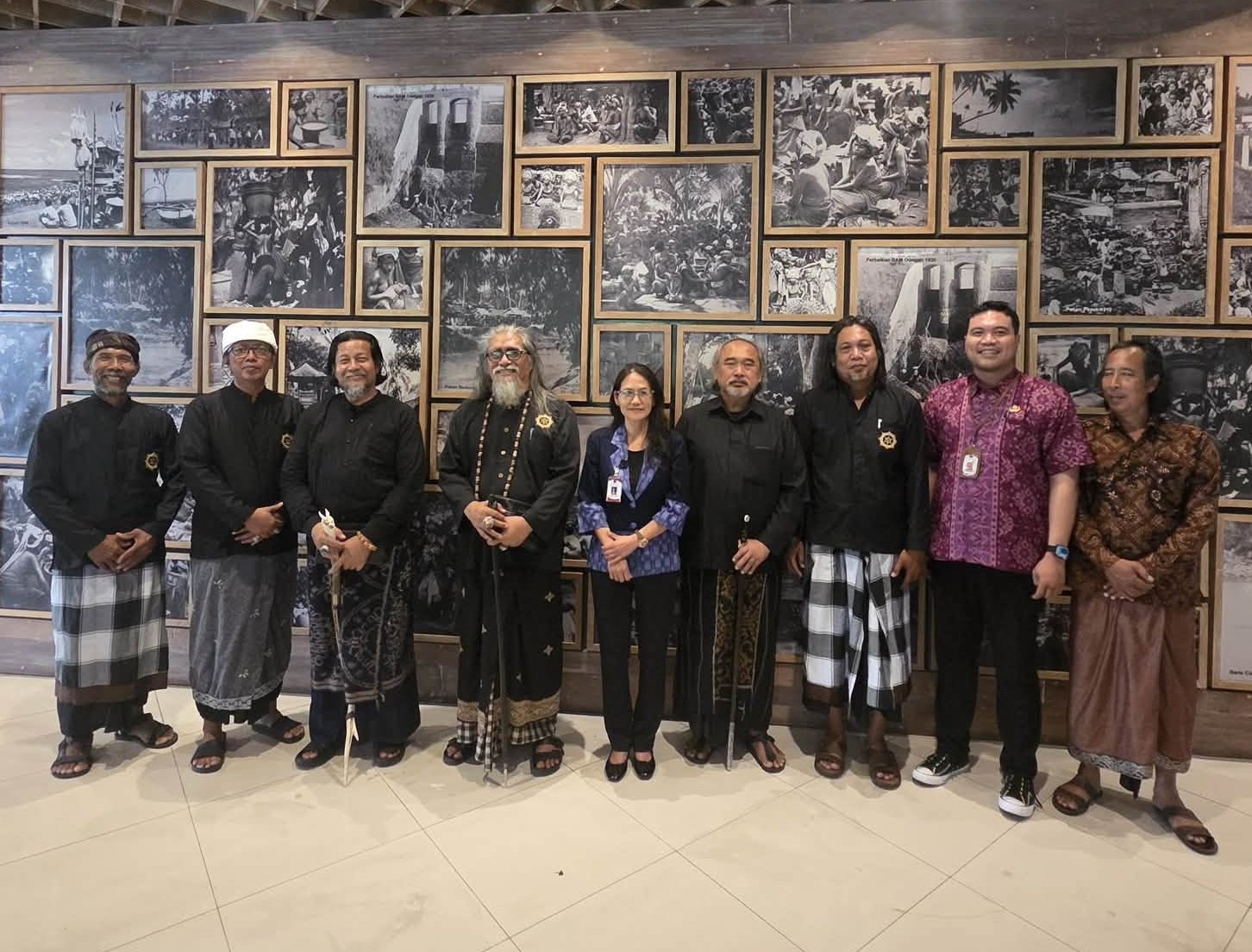Ajaran Bhaerawa dan Buddha Sesana, Jalan Menemukan Ketenangan Batin