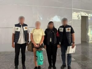 Pasarkan Vila Bermodal Visa on Arrival, WN Ceko Dideportasi dari Bali