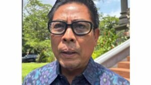 Pemkot Denpasar Kaji Regulasi Program Satu Keluarga Satu Sarjana, Anggaran Masih Disusun