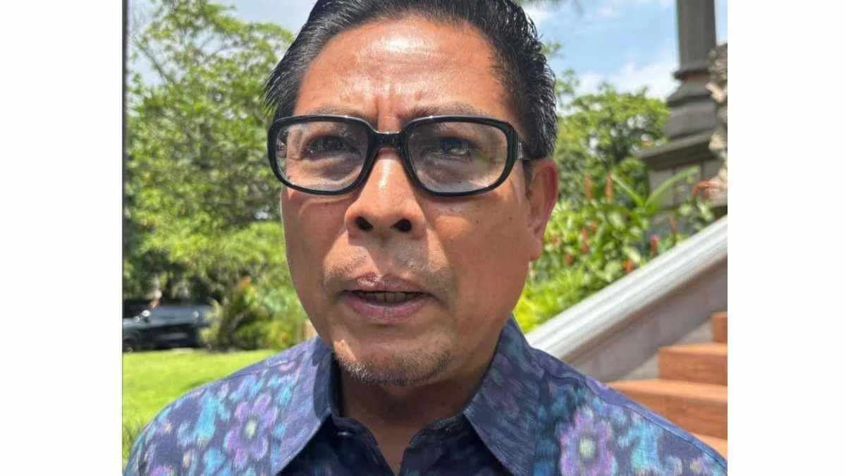 Pemkot Denpasar Kaji Regulasi Program Satu Keluarga Satu Sarjana, Anggaran Masih Disusun
