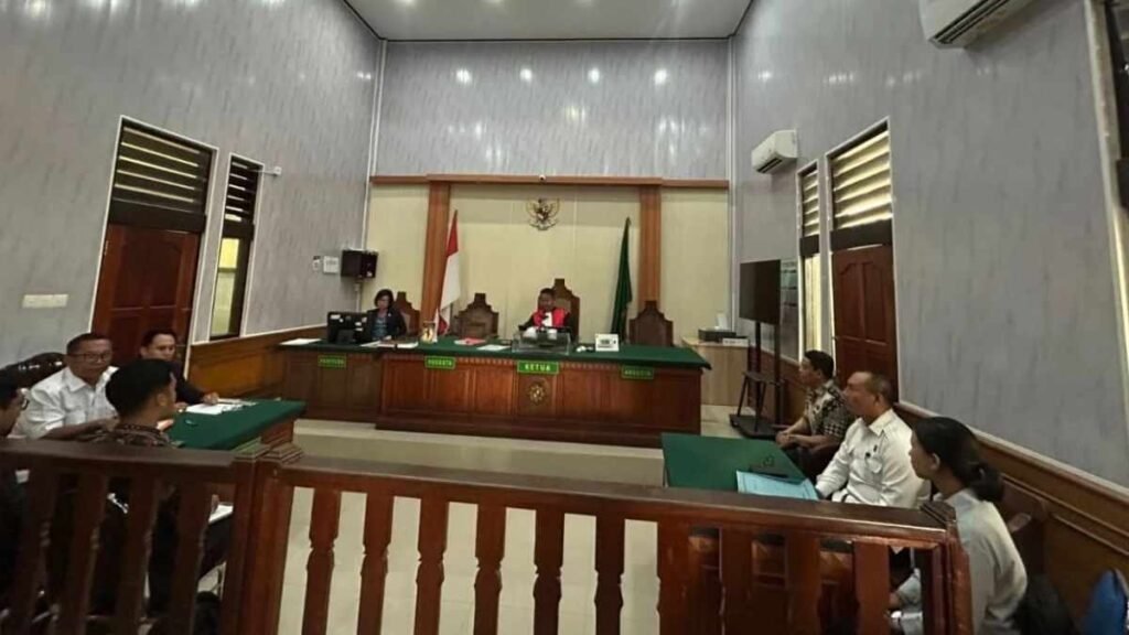 Praperadilan Made Daging Jilid III: Kuasa Hukum Pelapor Sebut Permohonan Abal-Abal dan Cacat Nalar