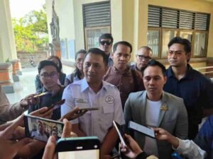 Praperadilan Made Daging Pasek Suardika Pertanyakan Kualitas Alat Bukti, Polda Bali Tegaskan Sesuai KUHAP