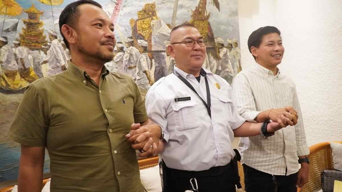 Soal Isu Viral, Bramana Budianto Minta Maaf! Tegaskan PT Satu Properti Tak Terkait PT Reyland Property