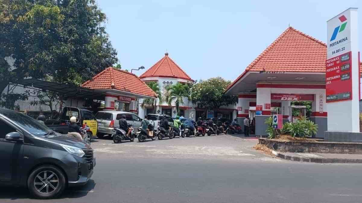 Stabilitas Ekonomi Bali di Tengah Keterbatasan BBM Bank Indonesia dan TPID Perkuat Sinergi