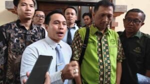 Tunggu Putusan Praperadilan Made Daging, Tim Hukum Tantang Kinerja Hakim dan Polda Bali