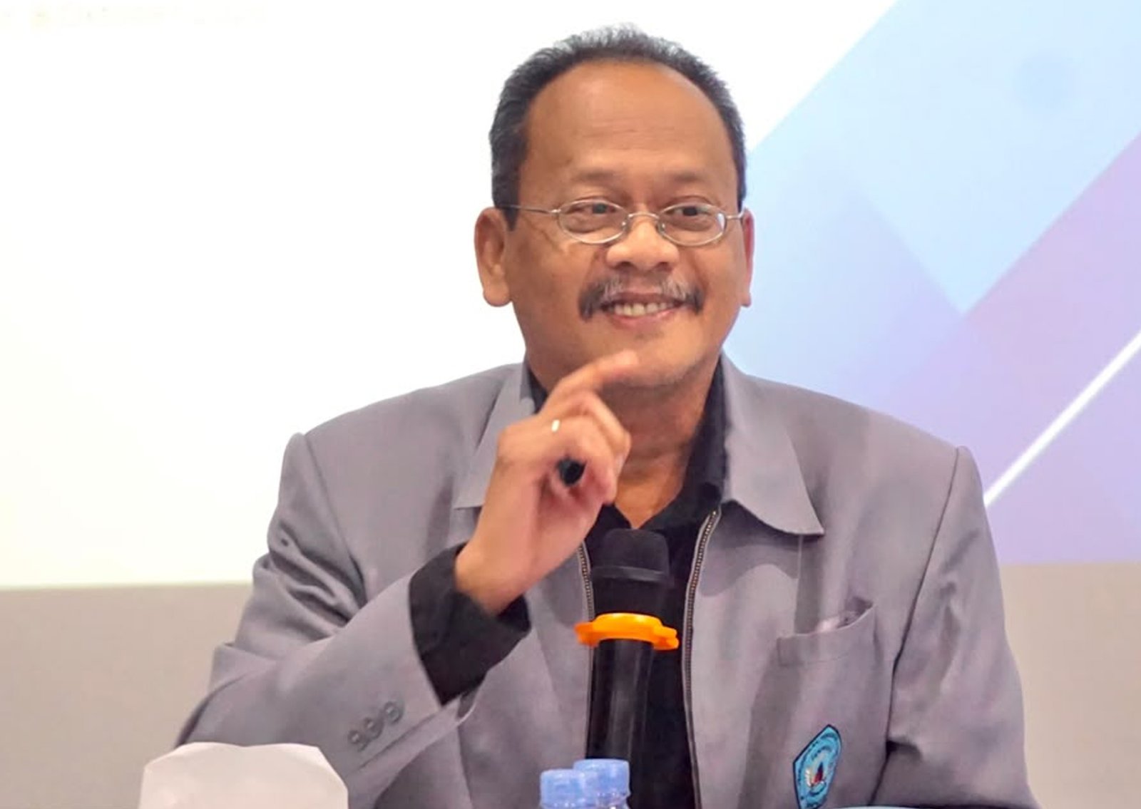 Ilmu Tanpa Integritas